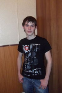 Константин Гинкельман