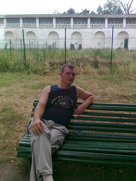 Виталий Лебеденко