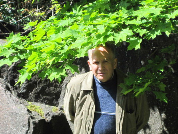 Владимир Семенцов