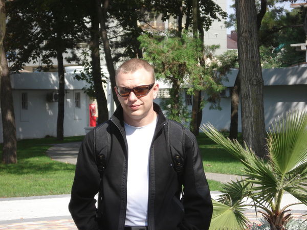 Игорь Николаев