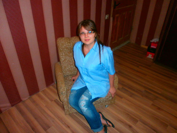 Инна Опенок