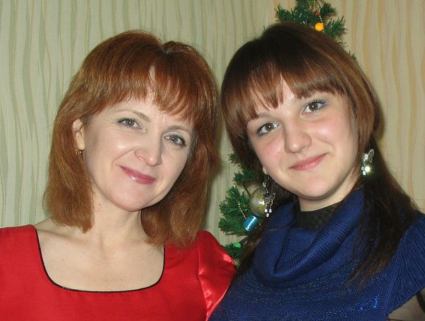 Гюзель Фарзутдинова