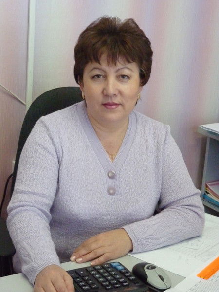 Валентина Павлова