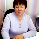 Валентина Павлова
