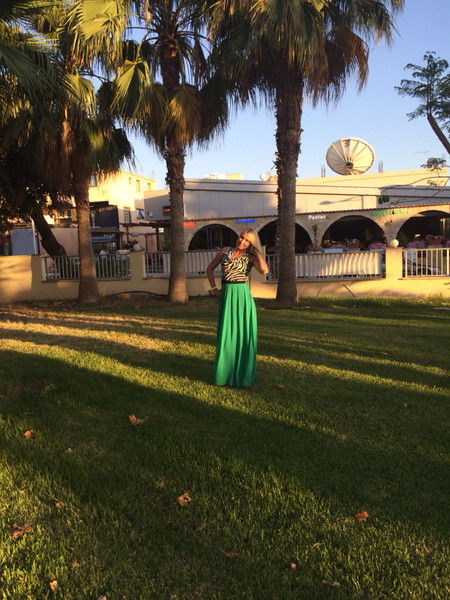 Наталья Черномордик