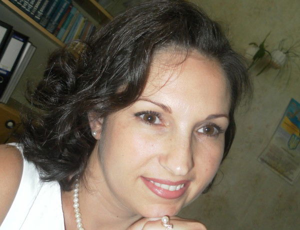 Матвиенко Ирина