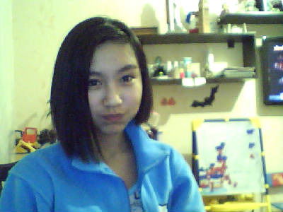 Альбина Туленгалиева