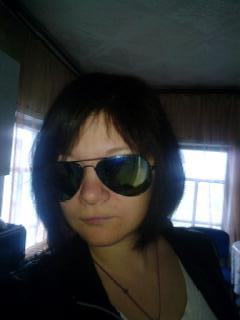 Александра Юрьева