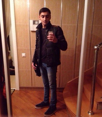 Даниил Чикнизов