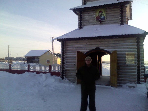 Роман Свистун