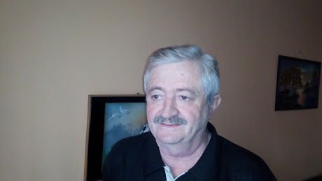 Борис Виноградов