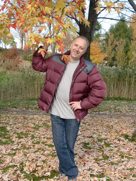 Валерий Горуля