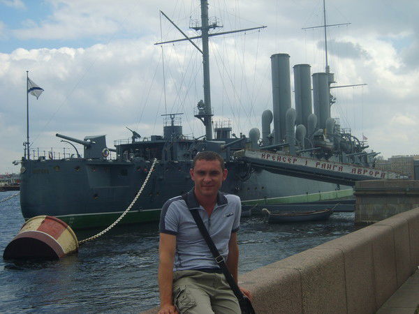 Алексей Смирнов