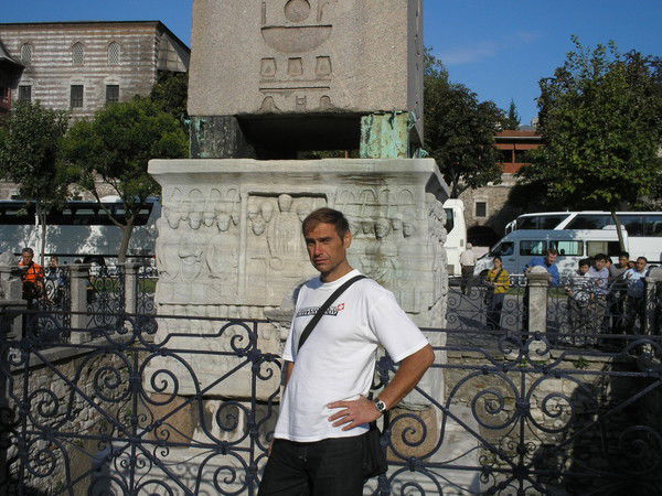 Алексей Белюшин