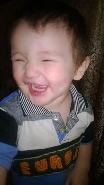 Искен Мирзалимов