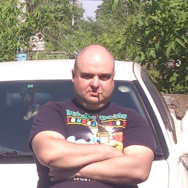 Сергей Лукьянов