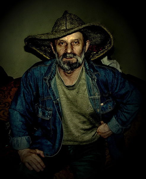 Иван Климов