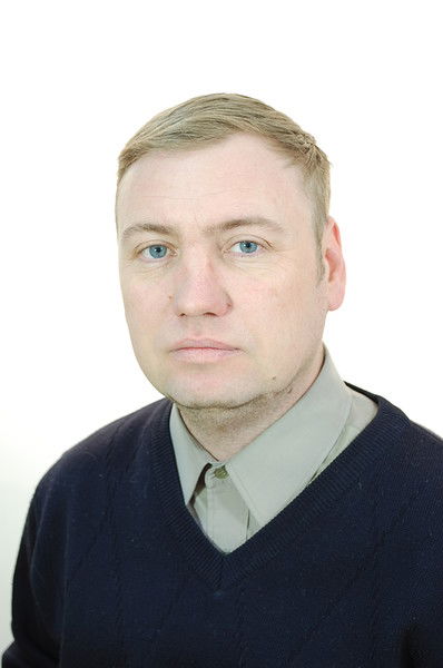 Антон Кирюшин