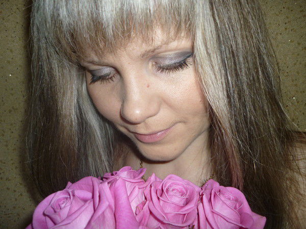 Блинова Екатерина