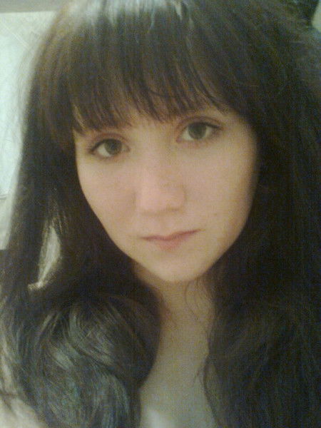 Анастасия Тихонова