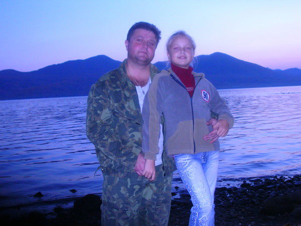 Эдуард Черноштан