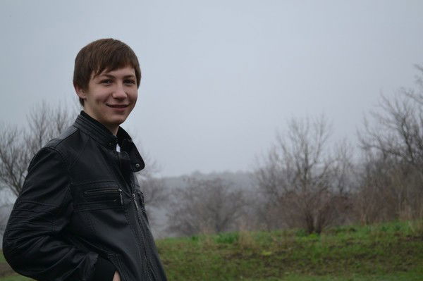 Роман Шаховой