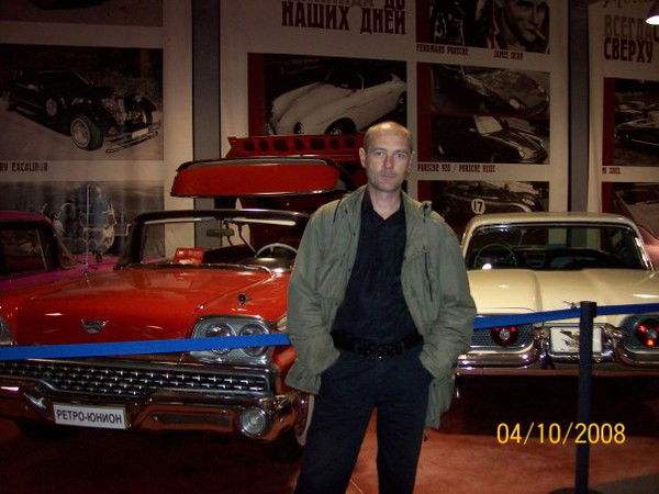 Владимир Смольник