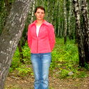 Елена Ходченкова