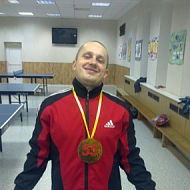 Игорь Шкурин