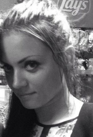 Светлана Полюшкевич