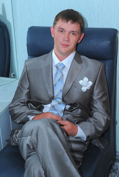 Владимир Бороздов