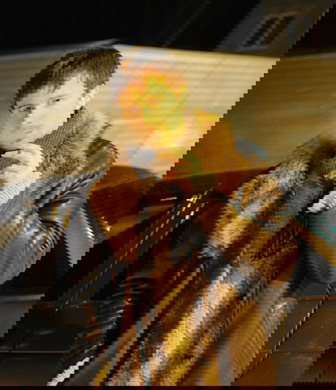 Александр Зайцев