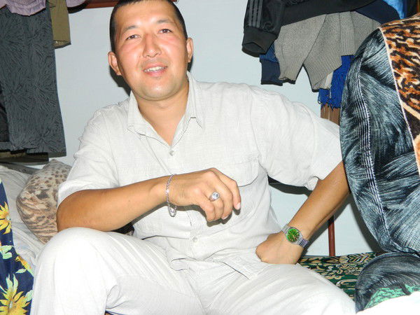 Эльдар Ишмухаметов