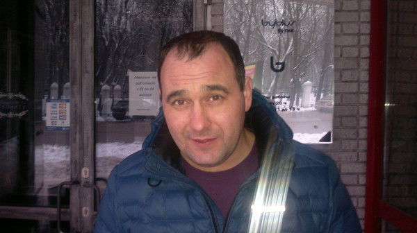 Дмитрий Янкин