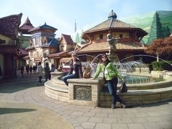 Татьяна Лавриченко