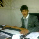 Mirzohid Inamov
