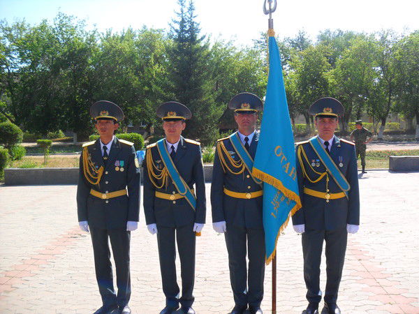 Жомарт Калдарбеков