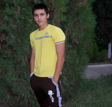 Илья Денисенко