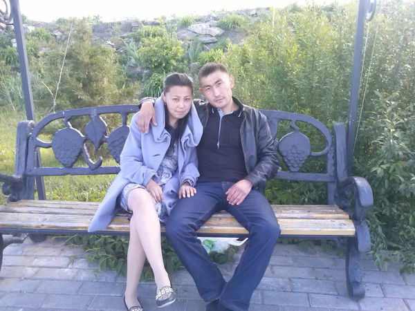 Молдир Ботайлакова