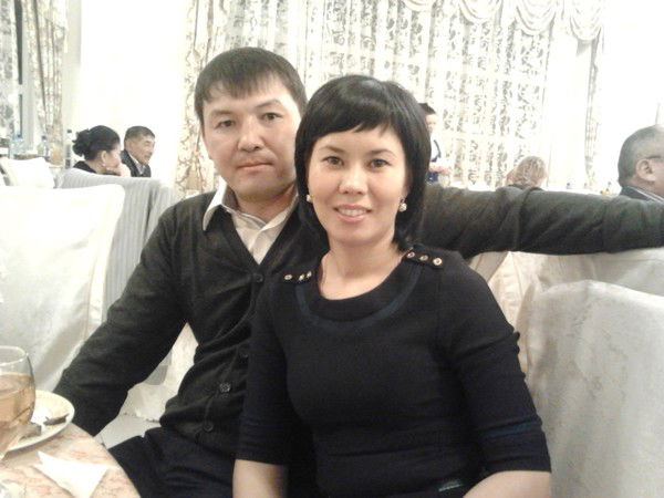 Сауле Абильмажинова