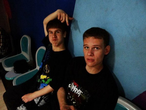 Капитан Печенька :d