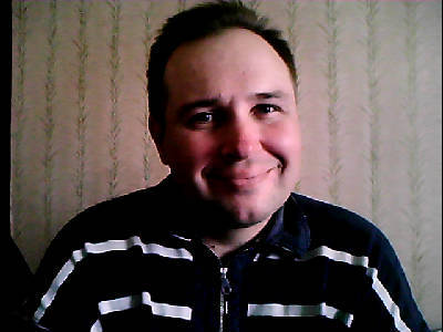 Дмитрий Зимин