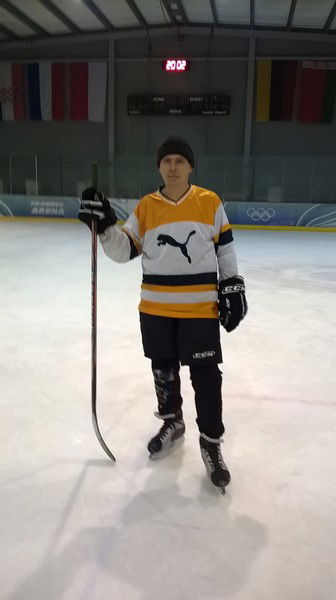 Андрей Ковальченко