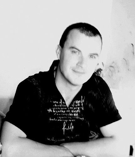 Григорий Колядко