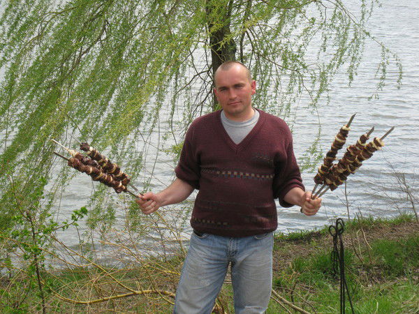 Александр Лазаренко