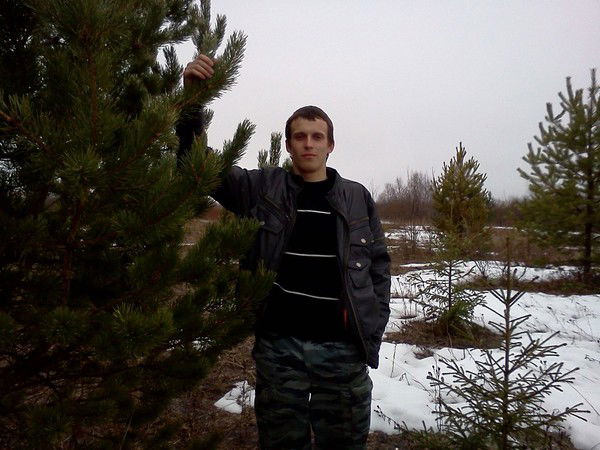 Павел Пагнуев