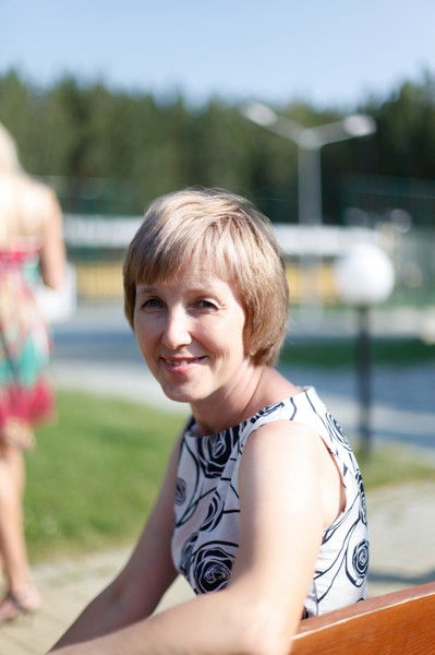 Ираида Панфилова