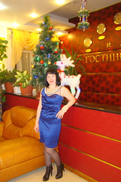 Маша Лабковская