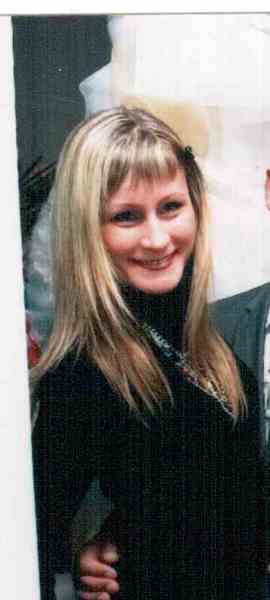 Юлия Кеврух