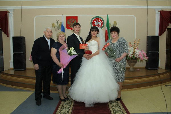 Нежмединова Алина